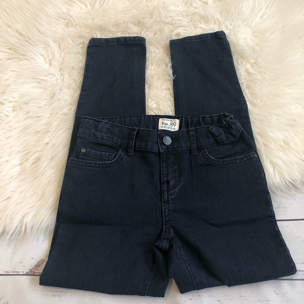 ✨NWOT The Children’s place skinny jeans✨ - Picture 2 of 6